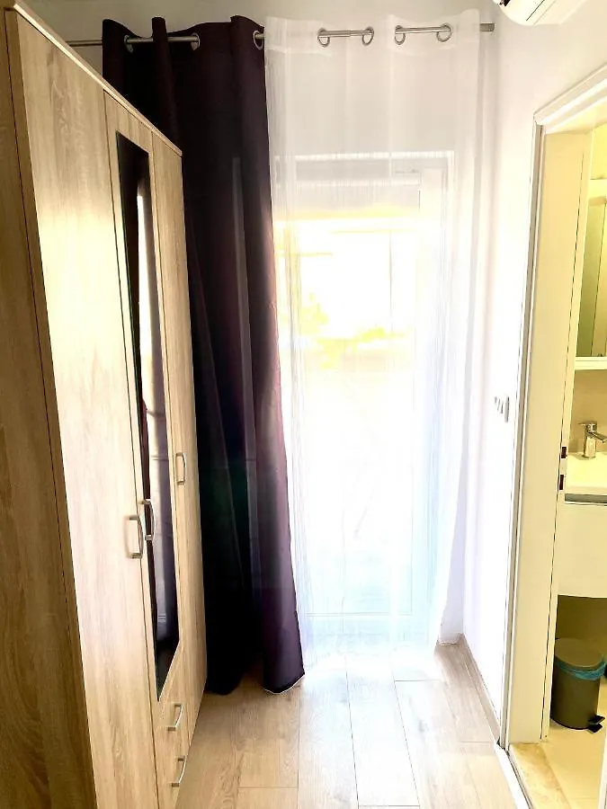 D&A Apartment With Private Swimming Pool Pula